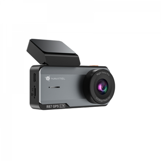 Navitel R87 GPS | IPS 412 x 960 | GPS (satellite) | Maps included