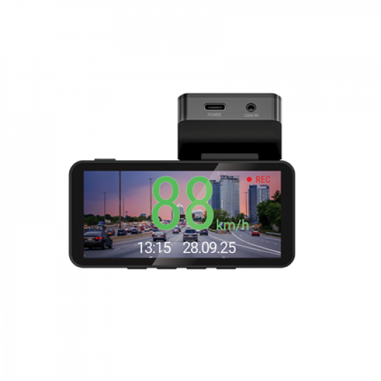 Navitel R87 GPS | IPS 412 x 960 | GPS (satellite) | Maps included