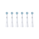 Oral-B | Replaceable toothbrush heads | iO UltimateClean | Heads | For adults | Number of brush heads included 6 | White