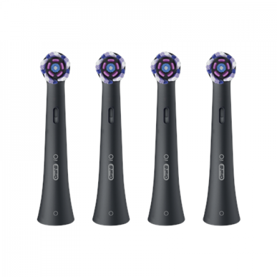 Oral-B | Replaceable toothbrush heads | iO Whitening | Heads | For adults | Number of brush heads included 4