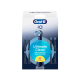 Oral-B | Replaceable toothbrush heads | iO UltimateClean | Heads | For adults | Number of brush heads included 8 | Black