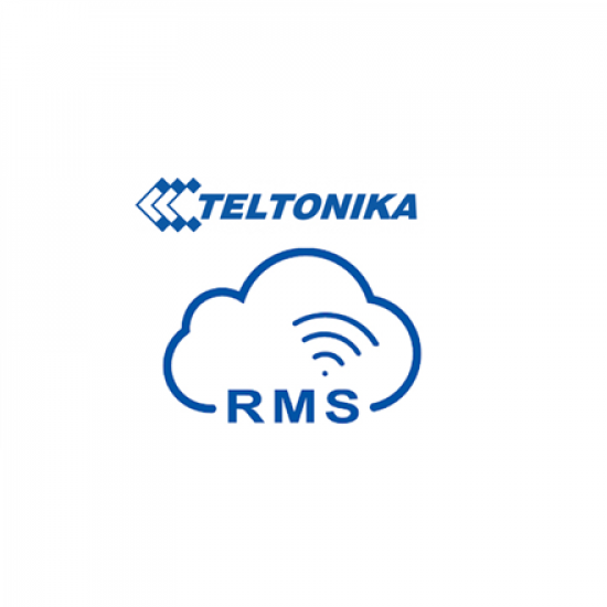 Teltonika | RMS Management Package, 3 Years