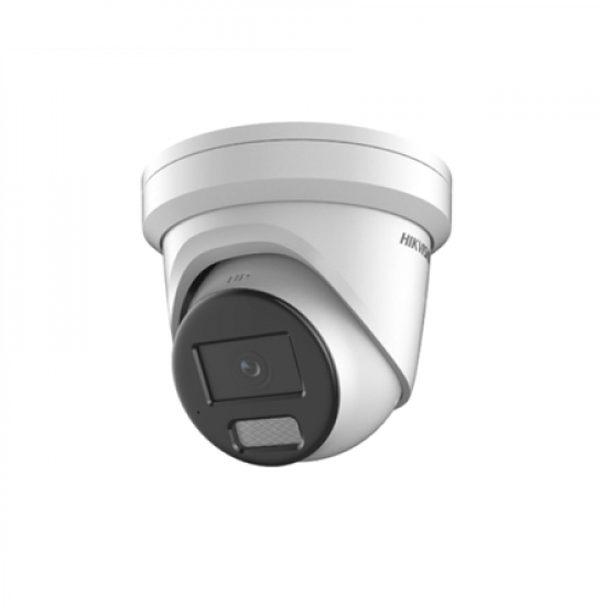 Hikvision | IP Camera | DS-2CD2346G2H-IU | Dome | 4 MP | 2.8mm | IP67 | H.265+ | microSD/microSDHC/microSDXC card, up to 512 GB
