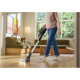 Bissell Stick Vacuum | PowerClean FurFinder Pro | Cordless operating | 200 W | 25.2 V | Operating time (max) 40 min | Black/Titanium/Lake Blue | Warranty 60 month(s) | Battery warranty 24 month(s)