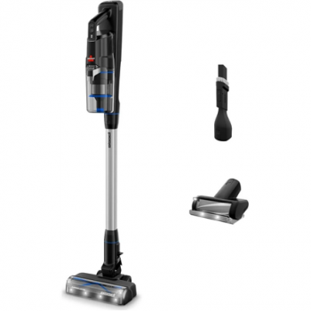 Bissell Stick Vacuum | PowerClean FurGuard Select | Cordless operating | 280 W | 25.2 V | Operating time (max) 50 min | Black/Titanium/Cobalt Blue | Warranty 60 month(s) | Battery warranty 24 month(s)