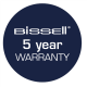 Bissell Stick Vacuum | PowerClean FurGuard Select | Cordless operating | 280 W | 25.2 V | Operating time (max) 50 min | Black/Titanium/Cobalt Blue | Warranty 60 month(s) | Battery warranty 24 month(s)