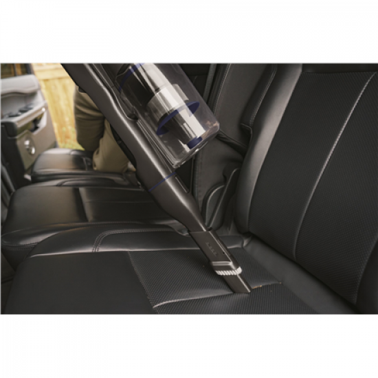 Bissell Stick Vacuum | PowerClean FurGuard Pro | Cordless operating | 280 W | 25.2 V | Operating time (max) 50 min | Black/Titanium/Midnight Blue | Warranty 60 month(s) | Battery warranty 24 month(s)