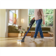 Bissell Stick Vacuum | PowerClean FurGuard Pro | Cordless operating | 280 W | 25.2 V | Operating time (max) 50 min | Black/Titanium/Midnight Blue | Warranty 60 month(s) | Battery warranty 24 month(s)