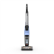 Bissell Vacuum Cleaner | CrossWave EdgeFind Select All-in-one Multi-surface | Corded operating | Washing function | 290-340 W | Black/Lake Blue/Silver