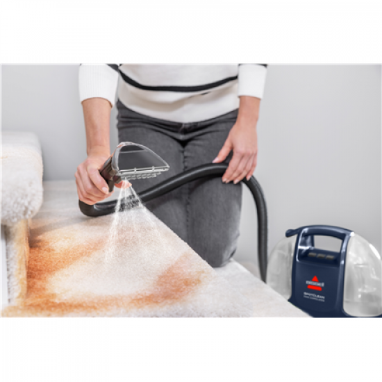 Bissell | Carpet and Upholstery Cleaner | SpotClean Mini | Cordless operating | Washing function | 165 W | 18 V | Operating time (max) 20 min