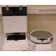 SALE OUT. Ecovacs DEEBOT X8 OMNI Vacuum cleaner, Robot, Wet&Dry, 18000Pa, TruEdge 2.0, AIVI 3D 3.0, YIKO-GPT, White+Auto-empty station | SALE OUT. SALE OUT. Ecovacs | Robotic Vacuum Cleaner | DEEBOT X8 OMNI | Wet&Dry | Lithium-Ion | 5200 mAh | Dust capaci