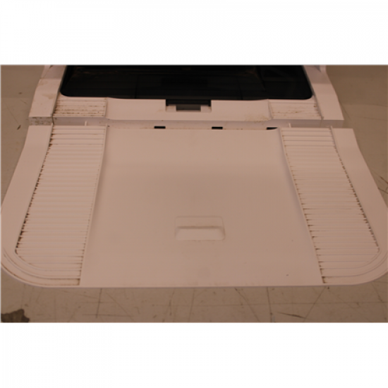 SALE OUT. Ecovacs DEEBOT X8 OMNI Vacuum cleaner, Robot, Wet&Dry, 18000Pa, TruEdge 2.0, AIVI 3D 3.0, YIKO-GPT, White+Auto-empty station | SALE OUT. SALE OUT. Ecovacs | Robotic Vacuum Cleaner | DEEBOT X8 OMNI | Wet&Dry | Lithium-Ion | 5200 mAh | Dust capaci