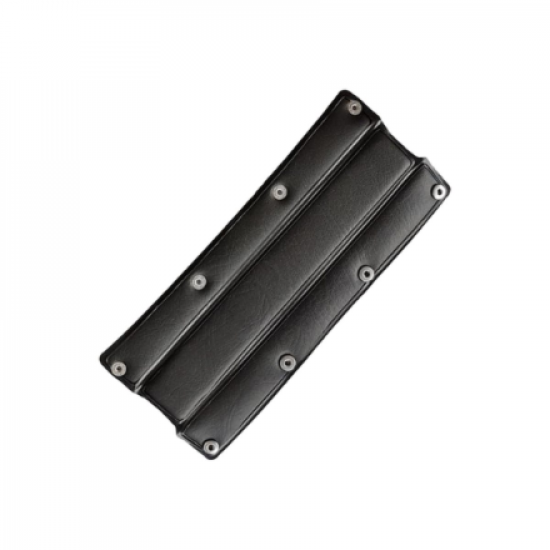 Beyerdynamic Replacement Headband PRO Buttonable | Black