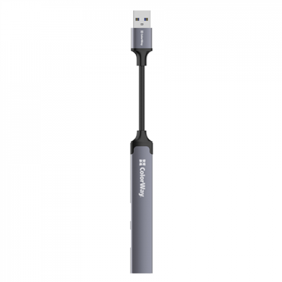 ColorWay 4-in-1 Docking Station | CW-HUB05