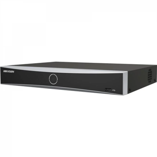 Hikvision | NVR | DS-7608NXI-K1(D)/Alarm4+1 | 1