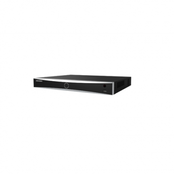 Hikvision | 16-ch 1U K Series AcuSense 4K NVR | DS-7616NXI-K2(D) | 2