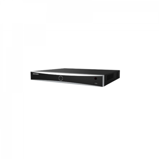 Hikvision | 16-ch 1U K Series AcuSense 4K NVR | DS-7616NXI-K2(D) | 2