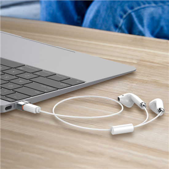 ColorWay Type-C to USB-A Adapter | CW-AD-CA