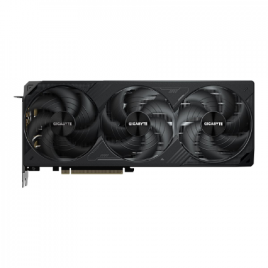 Gigabyte GeForce RTX 5070 Ti WINDFORCE SFF 16G | NVIDIA | 16 GB | GeForce RTX 5070 Ti | GDDR7 | HDMI ports quantity 1 | PCI-E 5.0 | Memory clock speed 2452 MHz