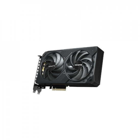 Gigabyte GeForce RTX 5060 Ti WINDFORCE OC 16G | NVIDIA | 16 GB | GeForce RTX 5060 Ti | GDDR7 | HDMI ports quantity 1 | PCI-E 5.0