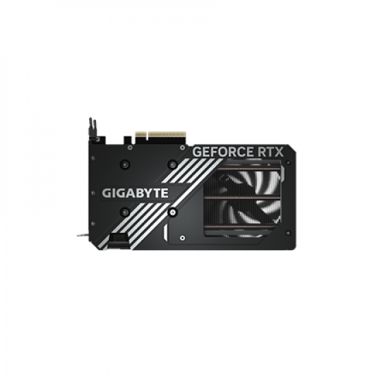 Gigabyte GeForce RTX 5060 Ti WINDFORCE OC 16G | NVIDIA | 16 GB | GeForce RTX 5060 Ti | GDDR7 | HDMI ports quantity 1 | PCI-E 5.0