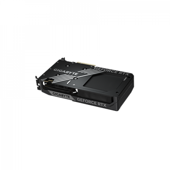 Gigabyte GeForce RTX 5060 Ti WINDFORCE OC 16G | NVIDIA | 16 GB | GeForce RTX 5060 Ti | GDDR7 | HDMI ports quantity 1 | PCI-E 5.0