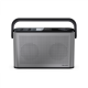 Sharp OSAKA Stereo Portable Digital Radio | DR-P540(GY) | USB port | Bluetooth | FM radio | Wireless connection
