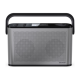 Sharp OSAKA Stereo Portable Digital Radio | DR-P540(GY) | USB port | Bluetooth | FM radio | Wireless connection