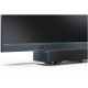 Sharp | 3.1.2 Dolby Atmos/DTS:X Soundbar with Wireless Subwoofer | HT-SBW53121(BK) | Bluetooth