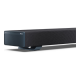 Sharp | 3.1.2 Dolby Atmos/DTS:X Soundbar with Wireless Subwoofer | HT-SBW53121(BK) | Bluetooth