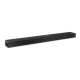 Sharp | 3.1.2 Dolby Atmos/DTS:X Soundbar with Wireless Subwoofer | HT-SBW53121(BK) | Bluetooth
