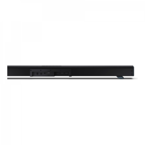 Sharp | 3.1.2 Dolby Atmos/DTS:X Soundbar with Wireless Subwoofer | HT-SBW53121(BK) | Bluetooth