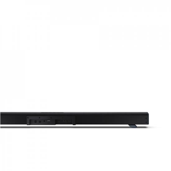 Sharp | 3.1.2 Dolby Atmos/DTS:X Soundbar with Wireless Subwoofer | HT-SBW53121(BK) | Bluetooth