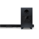 Sharp | 3.1.2 Dolby Atmos/DTS:X Soundbar with Wireless Subwoofer | HT-SBW53121(BK) | Bluetooth