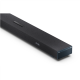 Sharp | 3.1.2 Dolby Atmos/DTS:X Soundbar with Wireless Subwoofer | HT-SBW53121(BK) | Bluetooth