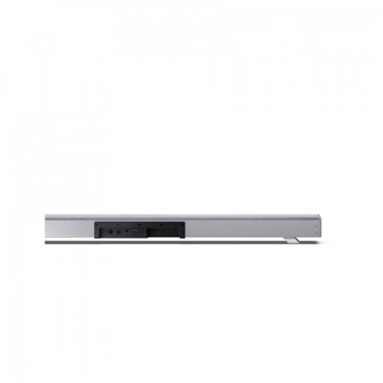 Sharp | 3.1.2 Dolby Atmos/DTS:X Soundbar with Wireless Subwoofer | HT-SBW53121(SL) | Bluetooth