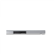 Sharp | 3.1.2 Dolby Atmos/DTS:X Soundbar with Wireless Subwoofer | HT-SBW53121(SL) | Bluetooth