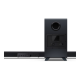 Sharp | 5.1.2 Dolby Atmos/DTS:X Soundbar with Wireless Subwoofer | HT-SBW55121(BK) | Bluetooth