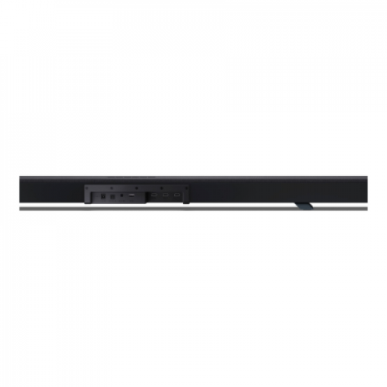 Sharp | 5.1.2 Dolby Atmos/DTS:X Soundbar with Wireless Subwoofer | HT-SBW55121(BK) | Bluetooth