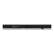 Sharp | 5.1.2 Dolby Atmos/DTS:X Soundbar with Wireless Subwoofer | HT-SBW55121(BK) | Bluetooth