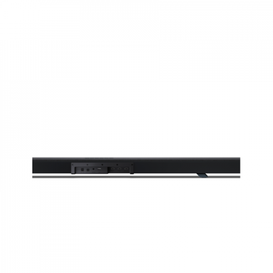 Sharp | 5.1.2 Dolby Atmos/DTS:X Soundbar with Wireless Subwoofer | HT-SBW55121(BK) | Bluetooth