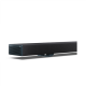 Sharp | 5.1.2 Dolby Atmos/DTS:X Soundbar with Wireless Subwoofer | HT-SBW55121(BK) | Bluetooth