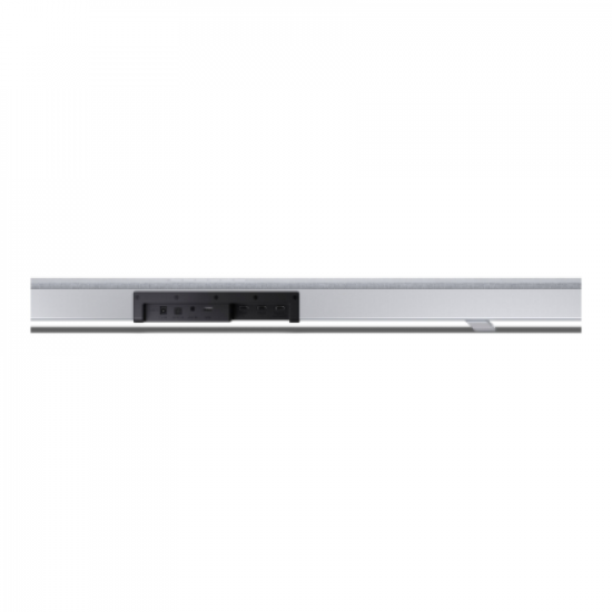 Sharp | 5.1.2 Dolby Atmos/DTS:X Soundbar with Wireless Subwoofer | HT-SBW55121(SL) | Bluetooth