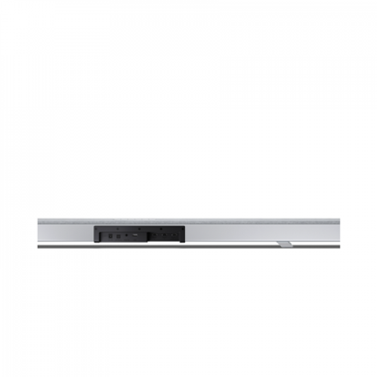 Sharp | 5.1.2 Dolby Atmos/DTS:X Soundbar with Wireless Subwoofer | HT-SBW55121(SL) | Bluetooth