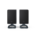 Sharp | 2.0.2 Wireless Rear Surround Speakers | HT-SPR52021(BK)
