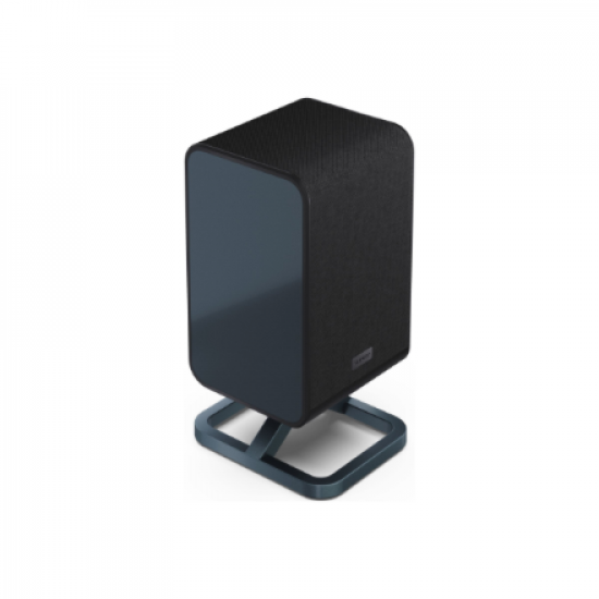 Sharp | 2.0.2 Wireless Rear Surround Speakers | HT-SPR52021(BK)