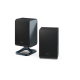 Sharp | 2.0.2 Wireless Rear Surround Speakers | HT-SPR52021(BK)