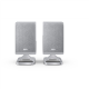 Sharp | 2.0.2 Wireless Rear Surround Speakers | HT-SPR52021(SL)
