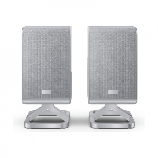 Sharp | 2.0.2 Wireless Rear Surround Speakers | HT-SPR52021(SL)