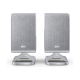 Sharp | 2.0.2 Wireless Rear Surround Speakers | HT-SPR52021(SL)